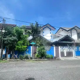 Dijual Rumah komplek Elit Cipinang indah 2