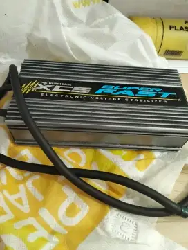 Stabilizer Hurricane XCS Superfast