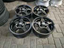 Velg Ori R14 Xenia Avanza Kijang Panther Evalia Carry Futura Colt T120
