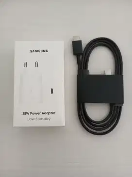 Adaptor charger Samsung