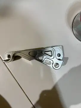 Bracket kaliper brembo pcx 150