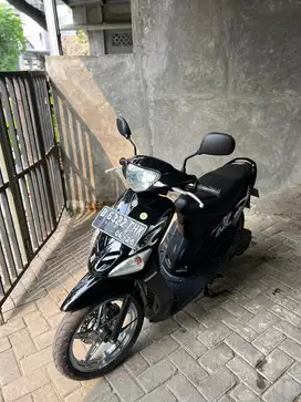 yamaha mio sporty 2006 non step