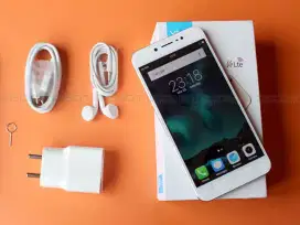Hp Vivo y66 dengan kelengkapan Fullset karna barang baru ya, news