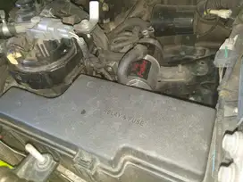 Toyota Kijang Innova 2019 Diesel