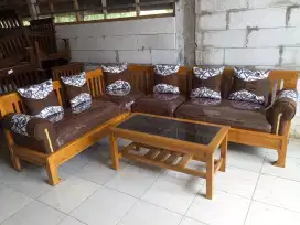Bandungan Sudut