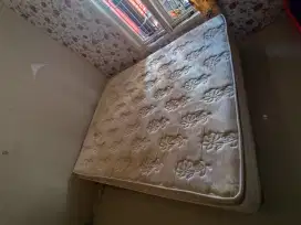 Kasur merk basic ukuran queen