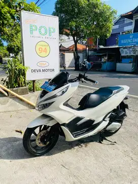 Dp 500 pcx 2018 deva motor