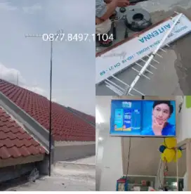 Special Pasang Antena Tv Digital Tangerang