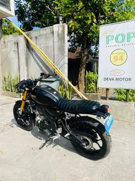 Xsr km 1000 th 2024 deva motor