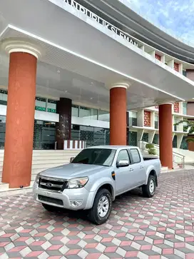 Ford Ranger 2010 Bukan Ex Tambang