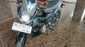 Dijual santai satria f150