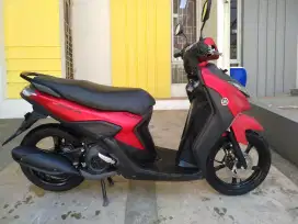 Yamaha Mio Gear S Th 2023 Bln 1 - Pajak ON smp January 2026
