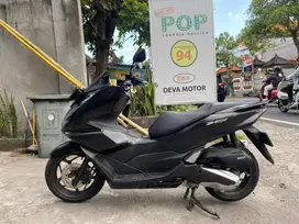Dp 1 juta pcx 160 deva motor