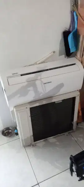 jual air condition (ac) merk samsung 1 PK