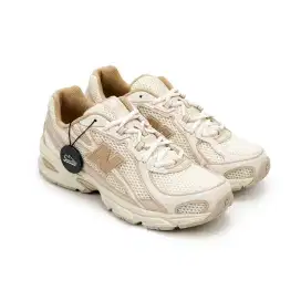 New balance 740 V2 incense beige original