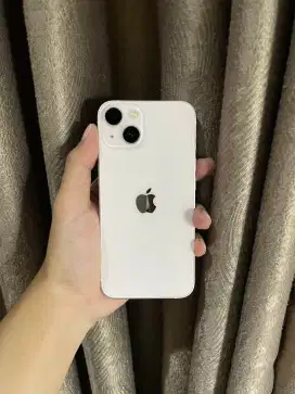 Iphone 13 128gb inter bh 100