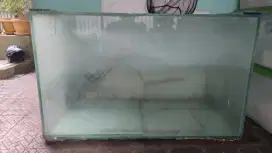 Aquarium Size 120*60*80cm