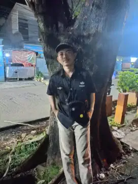 Cari kerjaan pengalaman warkop