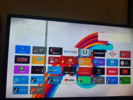 Tv mito 43 inc analog