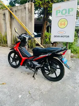 Dp 2,5 juta supra x 125 th 2018 deva motor