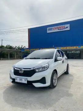 Dijusl Honda Brio E CVT 2023