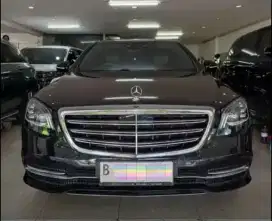 Mobil mewah terawat