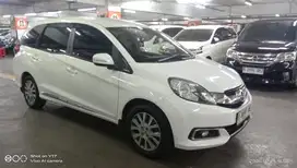 Honda Mobilio 2014 Bensin