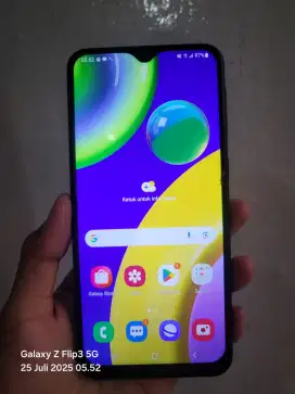 Samsung M21 4/64