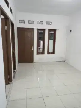 Di jual rumah dekat kawasan Indotaise. Dpn Pabrik AHM dll