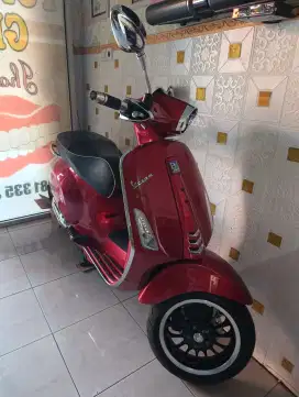 Vespa sprint iget 150 ABS 2021