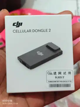 DJI Dongle 2 Cellular