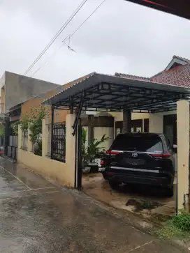 Jual Cepat Rumah Tanah Pondokterong Depok
