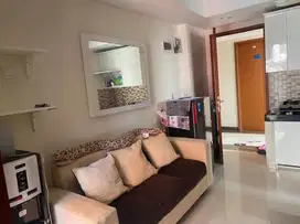 Dijual apartemen green park view tower G