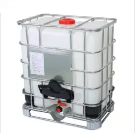 Kempu IBC tank 1000 liter