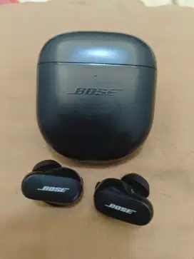 BOSE QUIETCOMFORT 2 ORIGINAL