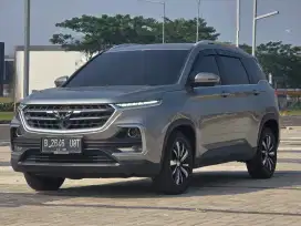 Wuling Almaz 2020
Exclusive 1.5 Automatic
7 Seaters (Free BBN Banten)