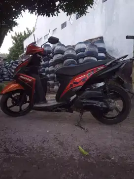 Mio m3 2015 mantap