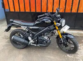 Jual Motor Pribadi XSR 2023