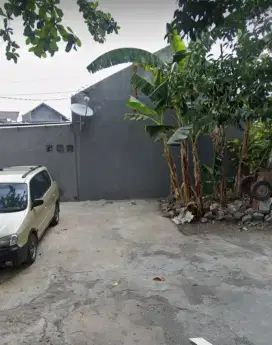 Dijual tanah 90 M hook Banyuanyar