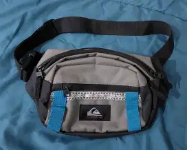 Waistbags QUIKSILVER & Reebok