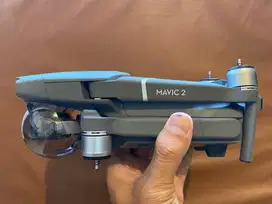 Drone DJI Mavic 2 Zoom