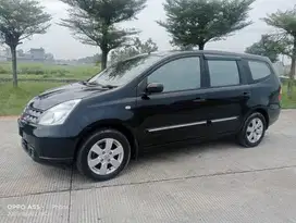 Nissan Grand livina 2010 Bensin
