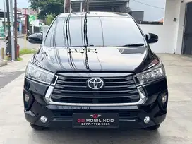 Toyota Kijang Innova Reborn 2.4 G Solar AT Th 2021