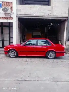 BMW e30 M40 1.8 1990