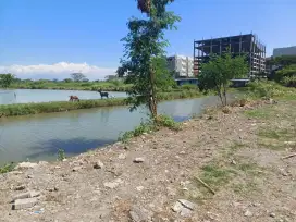 Tanah Murah Waru MEPET SURABAYA SHM