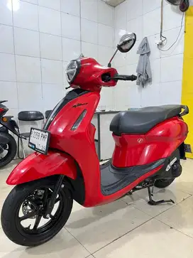 GRAND FILANO 2023 PJK PANJANG 07-2026 GRESS MESIN OK BODY MULUSSS