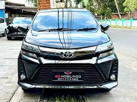 Toyota Avanza 1.5 Veloz AT Th 2021