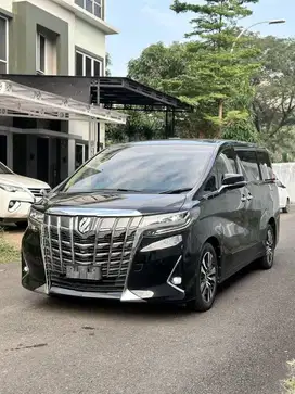 Toyota Alphard 2020 FULL RECORD TOYOTA