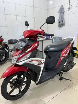 MIO M3 125 2016 PJK HDP PNJNG 06-2026 SURAT READY LENGKAP ORIAN