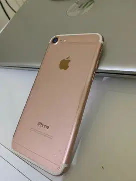 iPhone 7 Rose Gold